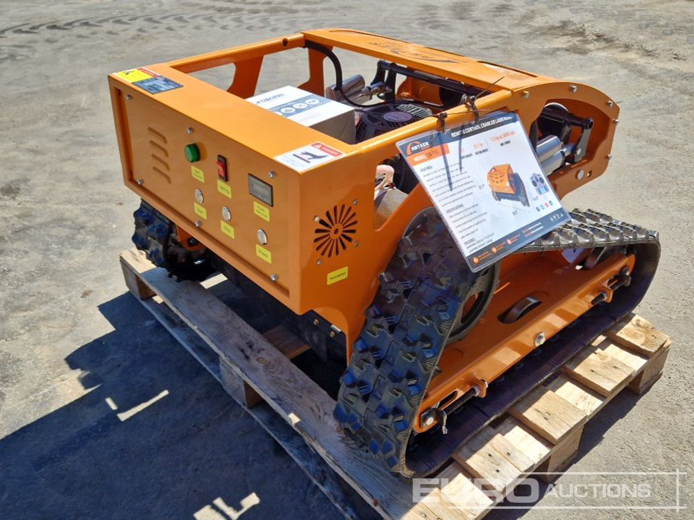 Unused 2025 Arteer QB-750 - جزازة المروج: صور 3 Unused 2025 Arteer QB-750 - جزازة المروج: صور 3