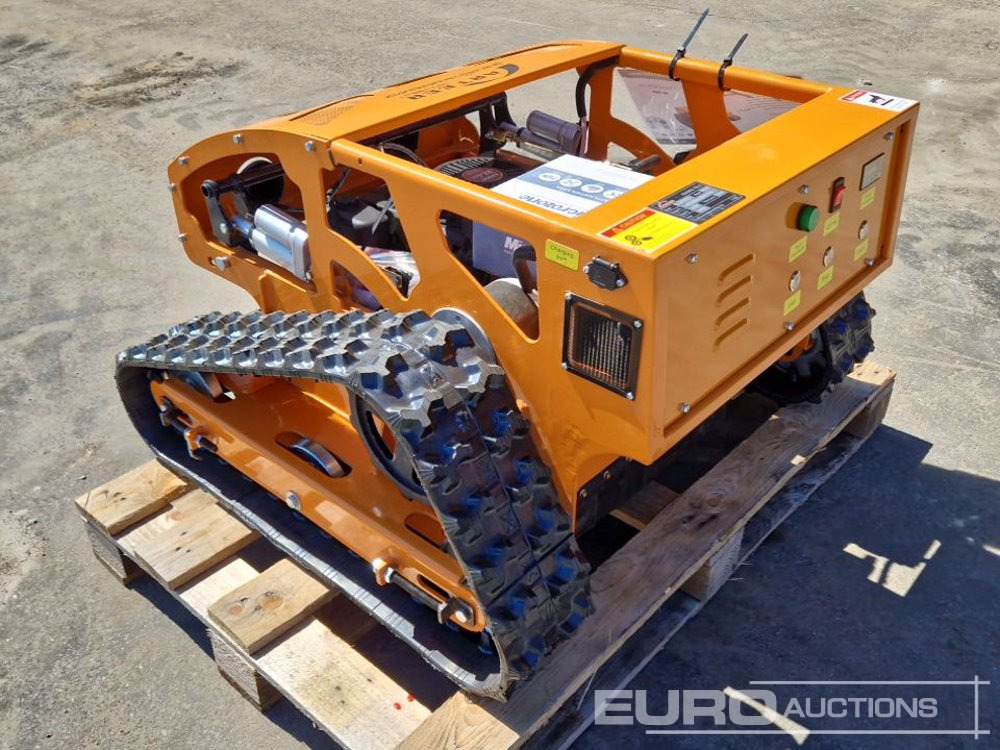 Unused 2025 Arteer QB-750 - جزازة المروج: صور 2 Unused 2025 Arteer QB-750 - جزازة المروج: صور 2