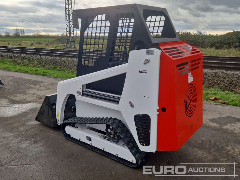 Unused 2025 Chisheng JC25 - شيول صغير: صور 3 Unused 2025 Chisheng JC25 - شيول صغير: صور 3