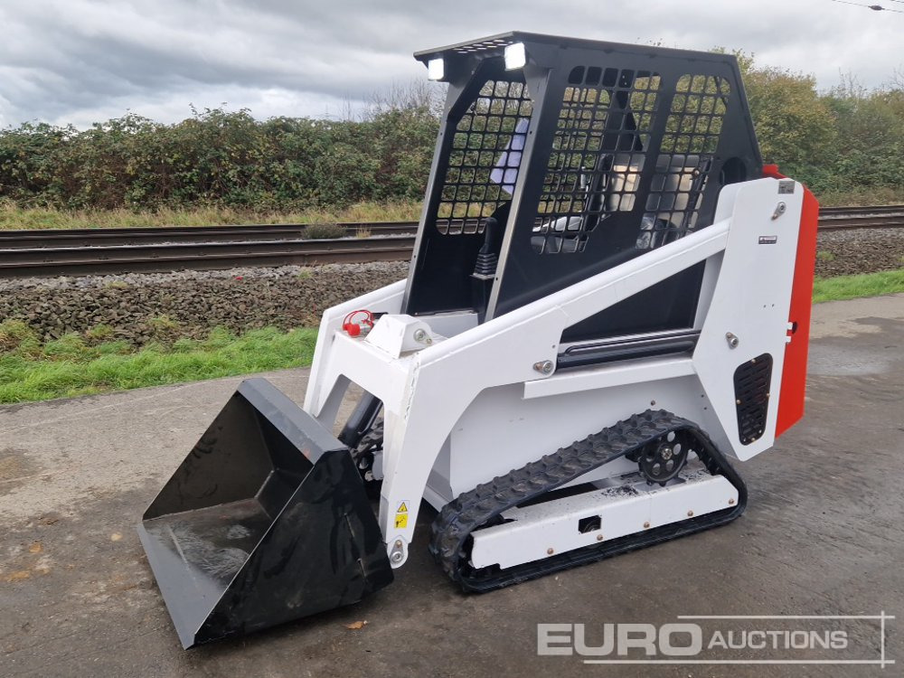 Unused 2025 Chisheng JC25 - شيول صغير: صور 1 Unused 2025 Chisheng JC25 - شيول صغير: صور 1