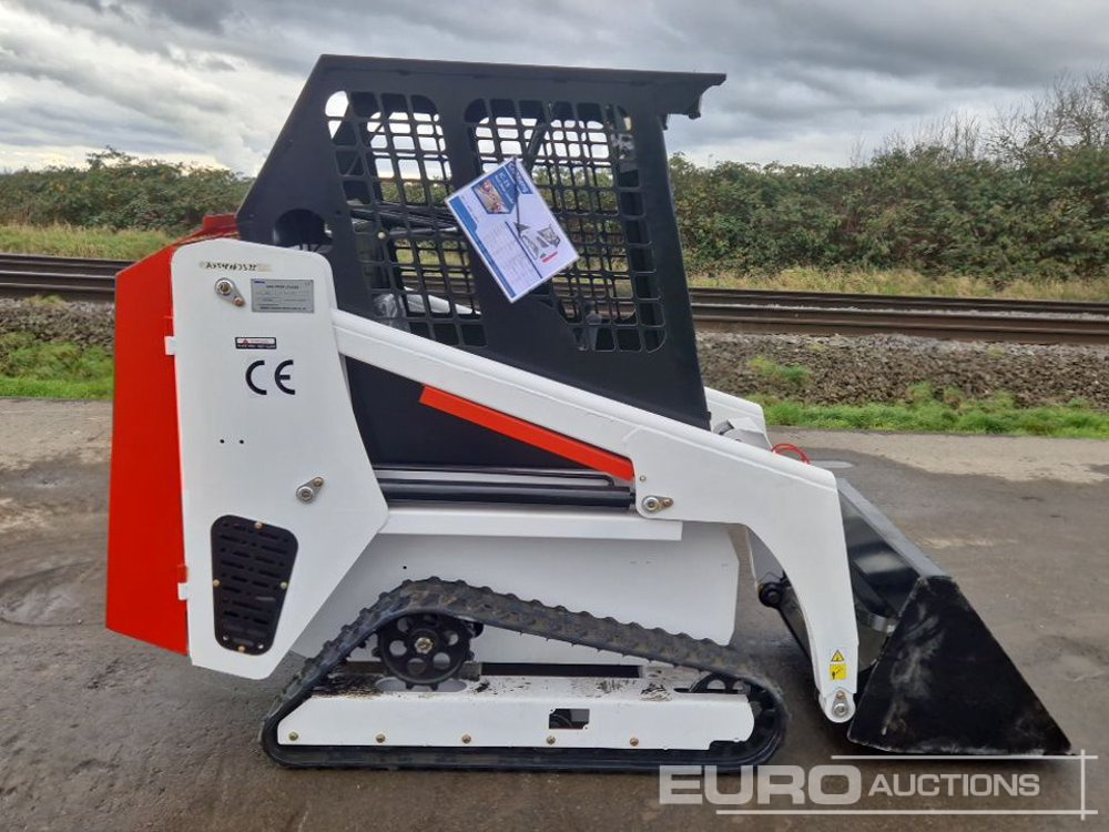 Unused 2025 Chisheng JC25 - شيول صغير: صور 5 Unused 2025 Chisheng JC25 - شيول صغير: صور 5