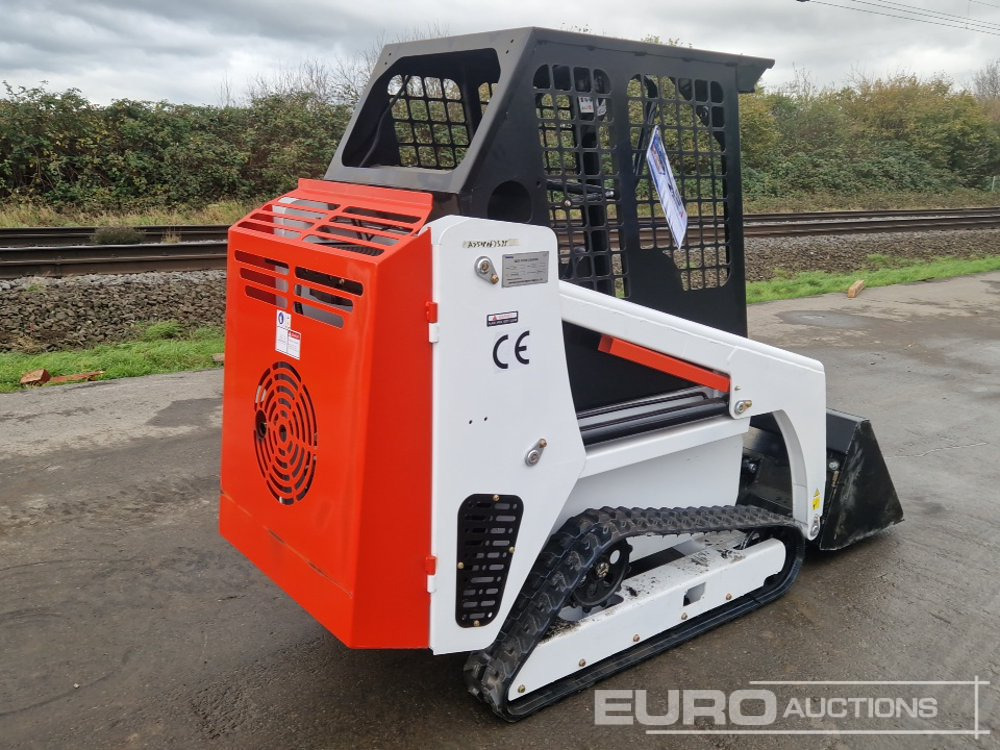 Unused 2025 Chisheng JC25 - شيول صغير: صور 4 Unused 2025 Chisheng JC25 - شيول صغير: صور 4