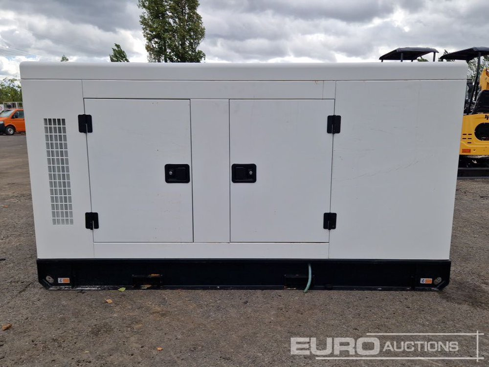 Unused 2025 Compal Power VG-R100 - مجموعة المولدات: صور 5 Unused 2025 Compal Power VG-R100 - مجموعة المولدات: صور 5