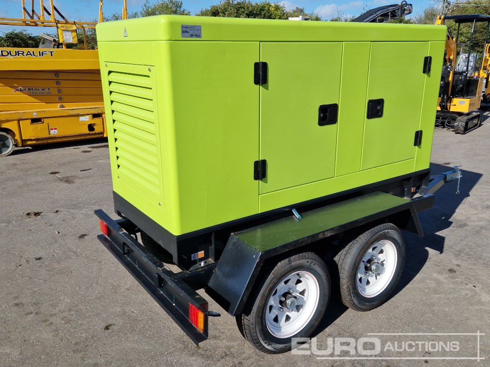 Unused 2025 Compal Power VG-R30 - مجموعة المولدات: صور 3 Unused 2025 Compal Power VG-R30 - مجموعة المولدات: صور 3