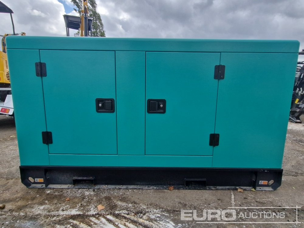 Unused 2025 Compal Power VG-R50 - مجموعة المولدات: صور 5 Unused 2025 Compal Power VG-R50 - مجموعة المولدات: صور 5
