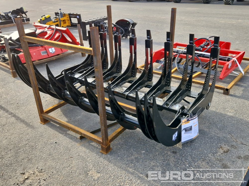 Unused 2025 GIYI GY-CLG72 - معدات المناولة: صور 3 Unused 2025 GIYI GY-CLG72 - معدات المناولة: صور 3