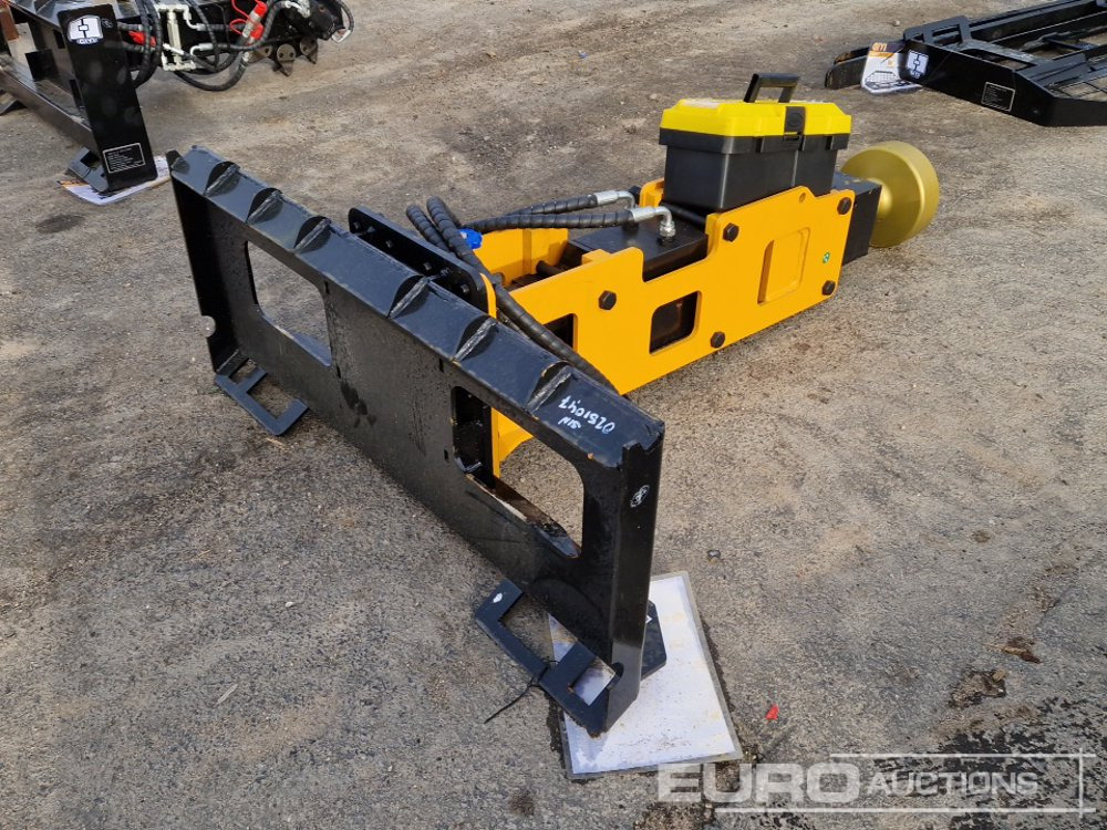 Unused 2025 GIYI GY-D680 - معدات المناولة: صور 1 Unused 2025 GIYI GY-D680 - معدات المناولة: صور 1