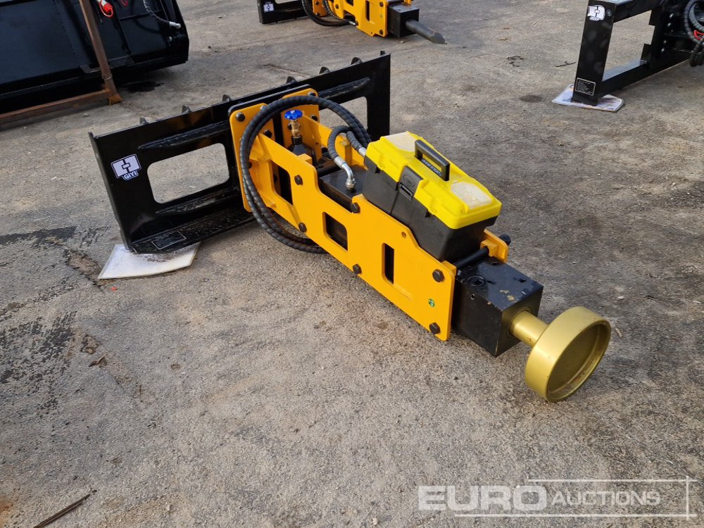 Unused 2025 GIYI GY-D680 - معدات المناولة: صور 2 Unused 2025 GIYI GY-D680 - معدات المناولة: صور 2