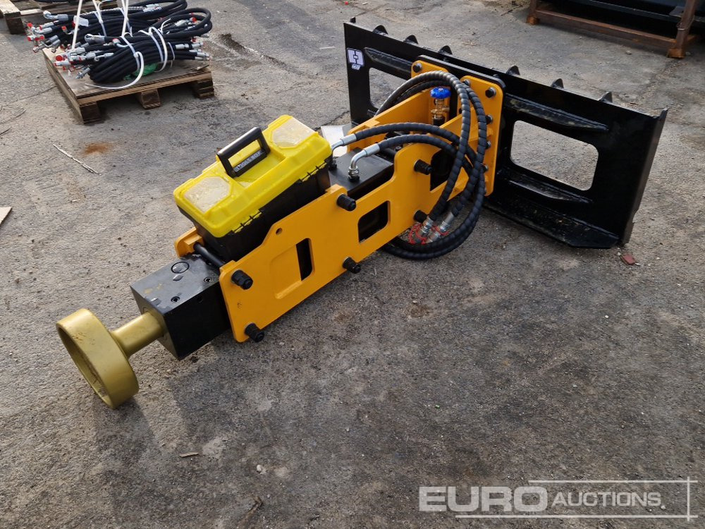 Unused 2025 GIYI GY-D680 - معدات المناولة: صور 3 Unused 2025 GIYI GY-D680 - معدات المناولة: صور 3