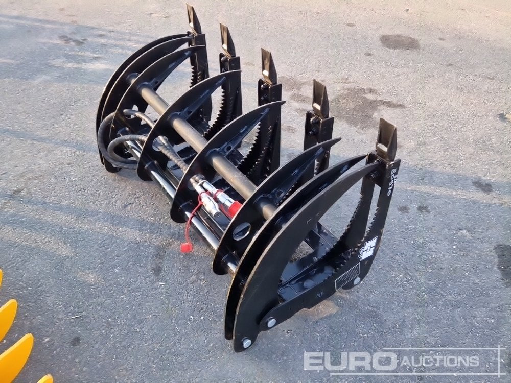 Unused 2025 GIYI GY-MCLG60 - معدات المناولة: صور 3 Unused 2025 GIYI GY-MCLG60 - معدات المناولة: صور 3