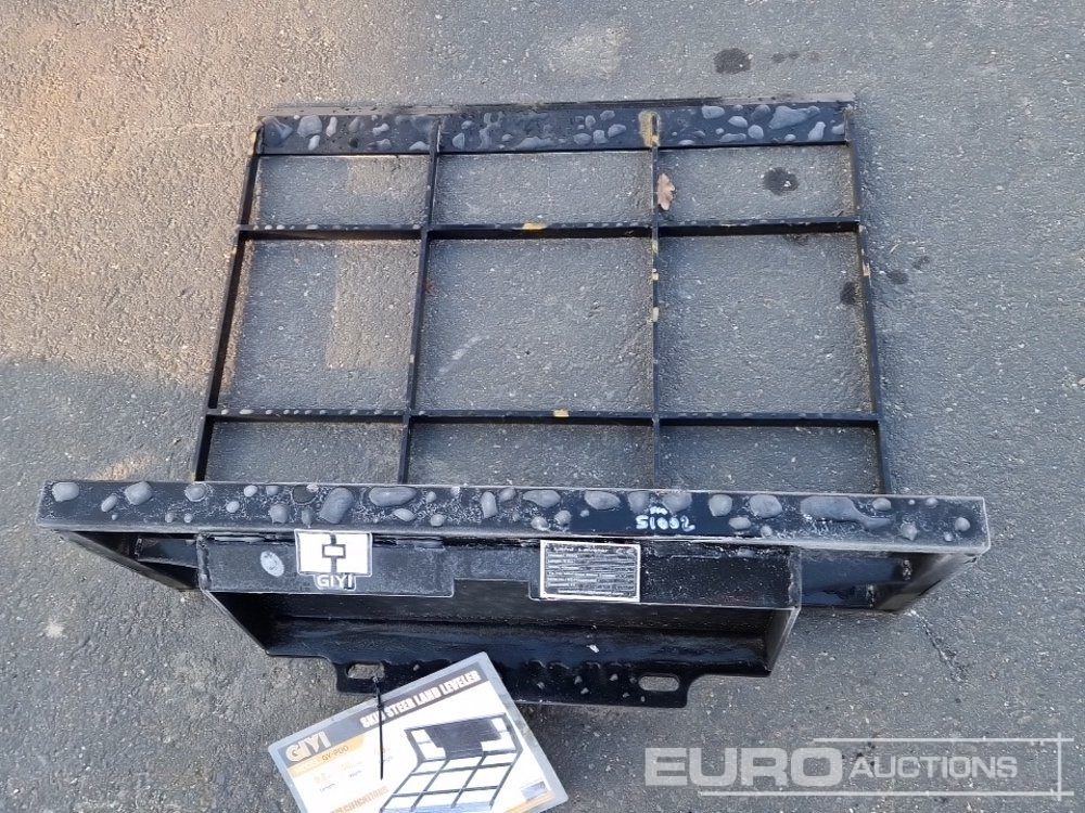 Unused 2025 GIYI GY-PDQ - معدات المناولة: صور 4 Unused 2025 GIYI GY-PDQ - معدات المناولة: صور 4