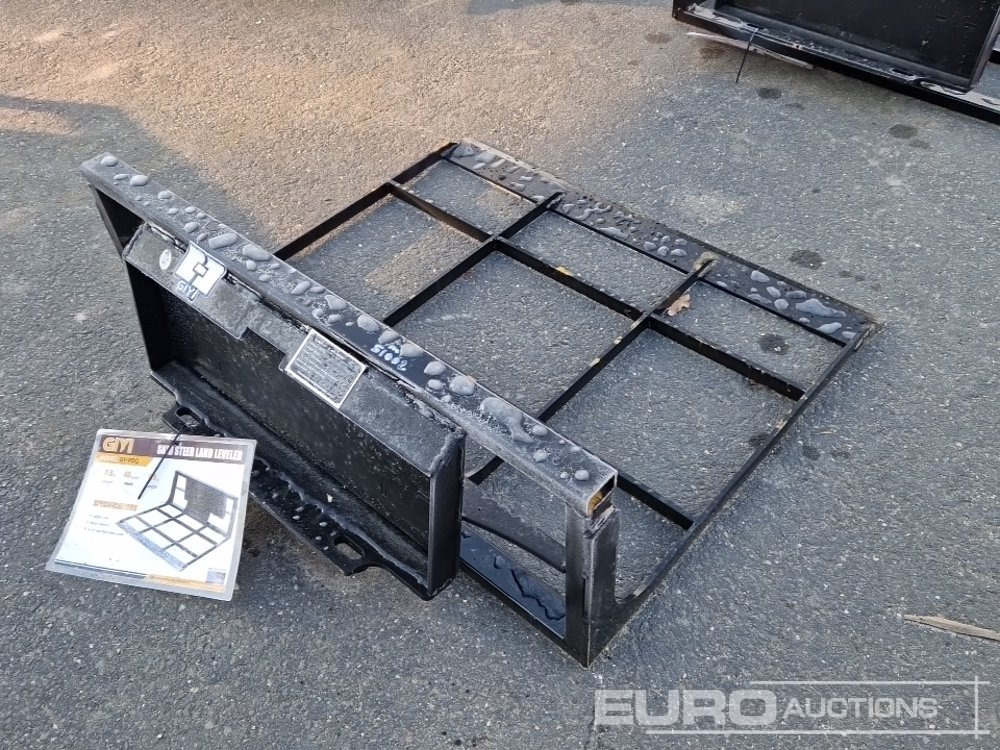 Unused 2025 GIYI GY-PDQ - معدات المناولة: صور 3 Unused 2025 GIYI GY-PDQ - معدات المناولة: صور 3