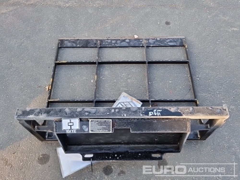 Unused 2025 GIYI GY-PDQ - معدات المناولة: صور 5 Unused 2025 GIYI GY-PDQ - معدات المناولة: صور 5