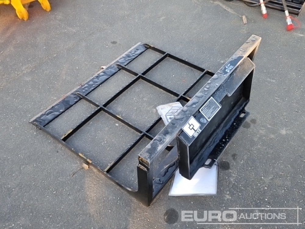 Unused 2025 GIYI GY-PDQ - معدات المناولة: صور 2 Unused 2025 GIYI GY-PDQ - معدات المناولة: صور 2