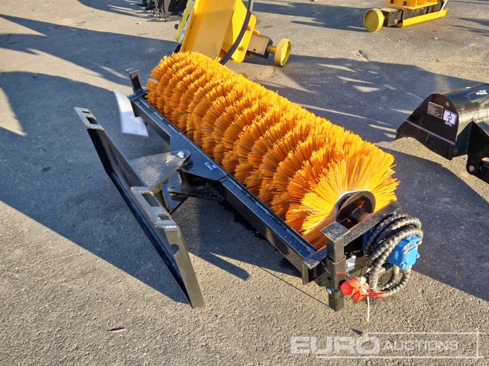 Unused 2025 GIYI GY-SE61 - معدات المناولة: صور 1 Unused 2025 GIYI GY-SE61 - معدات المناولة: صور 1