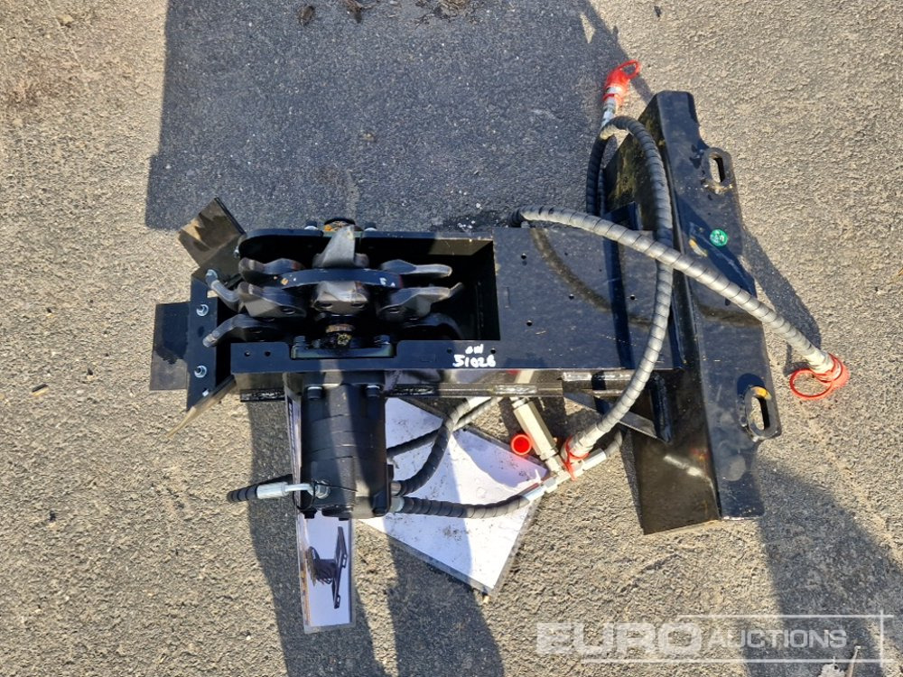 Unused 2025 GIYI GY-SZYMJ - معدات المناولة: صور 5 Unused 2025 GIYI GY-SZYMJ - معدات المناولة: صور 5