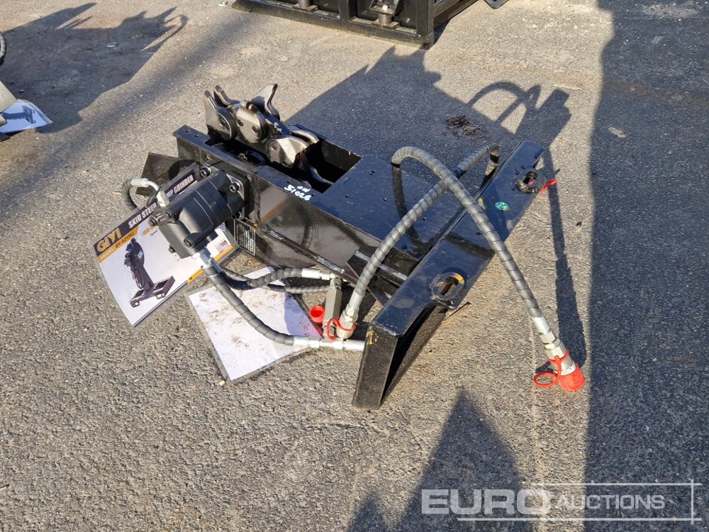 Unused 2025 GIYI GY-SZYMJ - معدات المناولة: صور 2 Unused 2025 GIYI GY-SZYMJ - معدات المناولة: صور 2