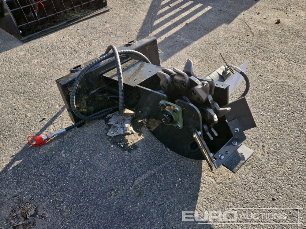 Unused 2025 GIYI GY-SZYMJ - معدات المناولة: صور 4 Unused 2025 GIYI GY-SZYMJ - معدات المناولة: صور 4