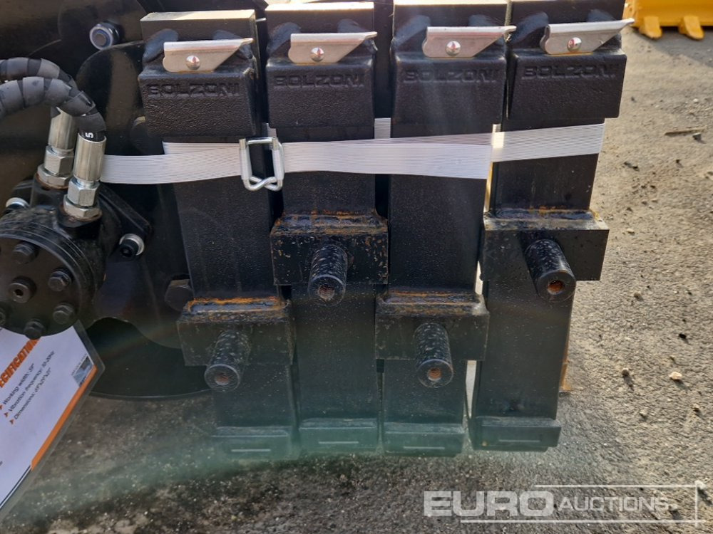 Unused 2025 GIYI GY-VR59 - معدات المناولة: صور 5 Unused 2025 GIYI GY-VR59 - معدات المناولة: صور 5