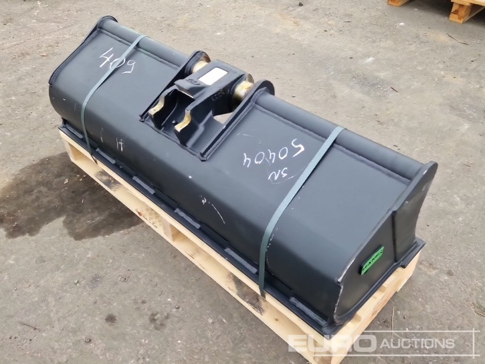 Unused 2025 Häner HGL2120-Morin-M1 - بكت: صور 4 Unused 2025 Häner HGL2120-Morin-M1 - بكت: صور 4