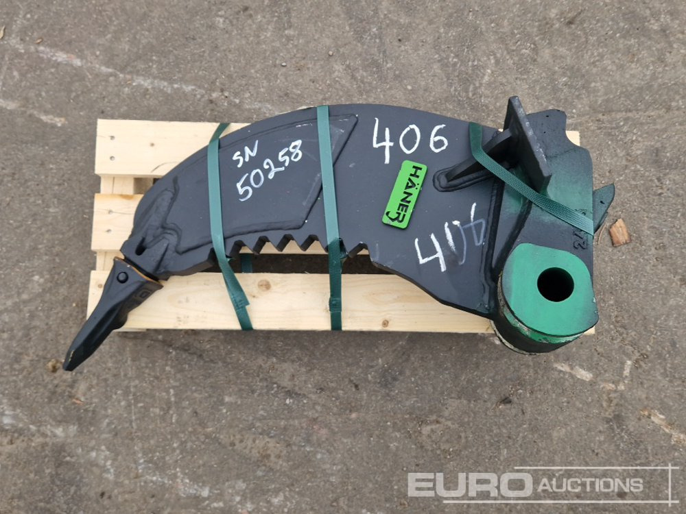 Unused 2025 Häner HRZ-MORIN-M1 - بكت: صور 5 Unused 2025 Häner HRZ-MORIN-M1 - بكت: صور 5