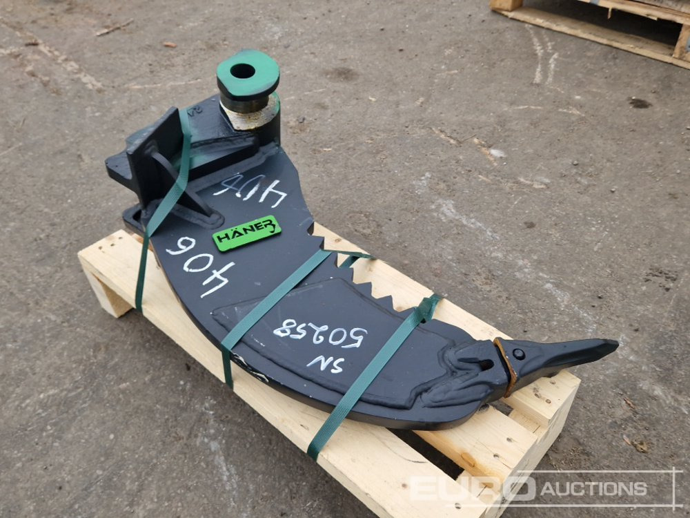 Unused 2025 Häner HRZ-MORIN-M1 - بكت: صور 2 Unused 2025 Häner HRZ-MORIN-M1 - بكت: صور 2