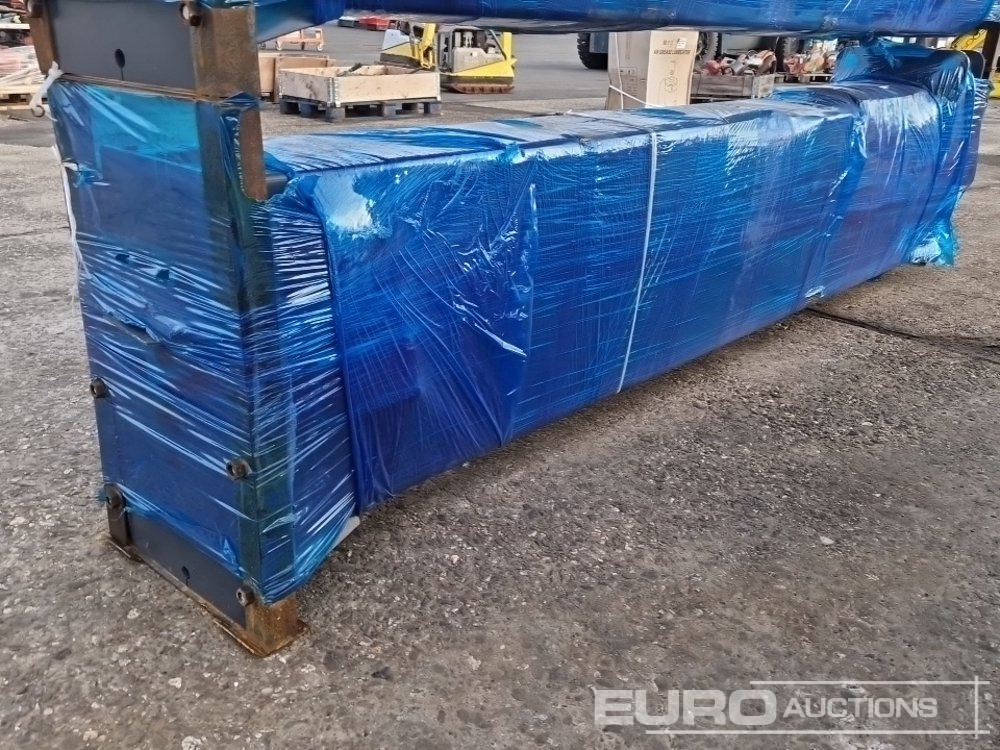 Unused 2025 KMY Industrial 2850x735x435mm - معدات البناء: صور 2 Unused 2025 KMY Industrial 2850x735x435mm - معدات البناء: صور 2