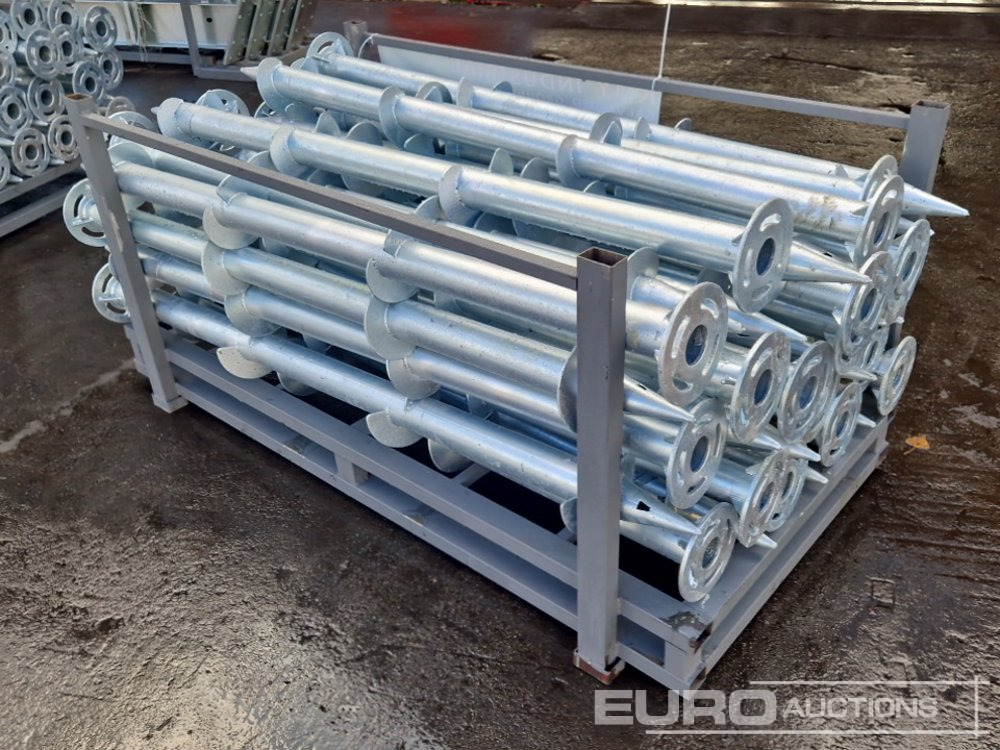 Unused 2025 KMY Industrial 76x2.75x1.8m - معدات البناء: صور 2 Unused 2025 KMY Industrial 76x2.75x1.8m - معدات البناء: صور 2