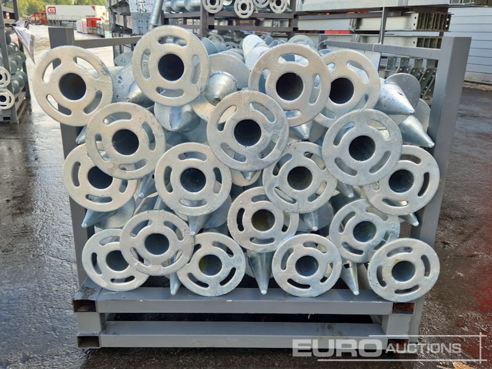 Unused 2025 KMY Industrial 76x2.75x1.8m - معدات البناء: صور 5 Unused 2025 KMY Industrial 76x2.75x1.8m - معدات البناء: صور 5