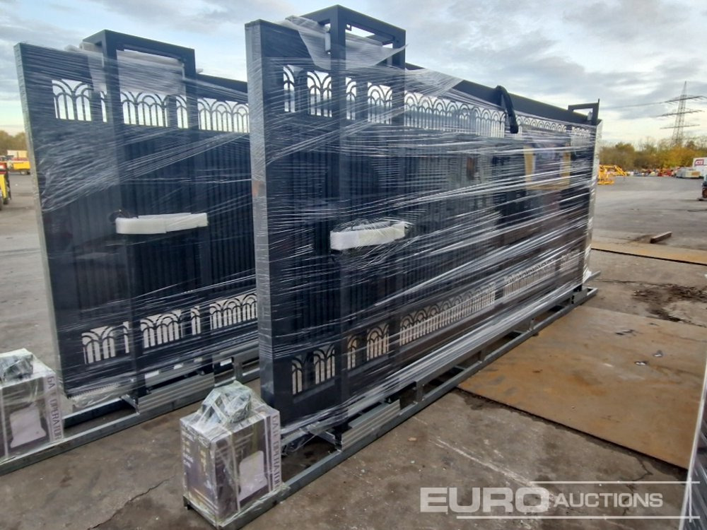 Unused 2025 KMY Industrial GT01 - معدات البناء: صور 2 Unused 2025 KMY Industrial GT01 - معدات البناء: صور 2