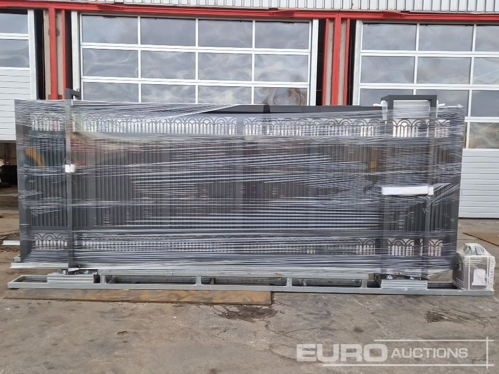 Unused 2025 KMY Industrial GT01 - معدات البناء: صور 5 Unused 2025 KMY Industrial GT01 - معدات البناء: صور 5