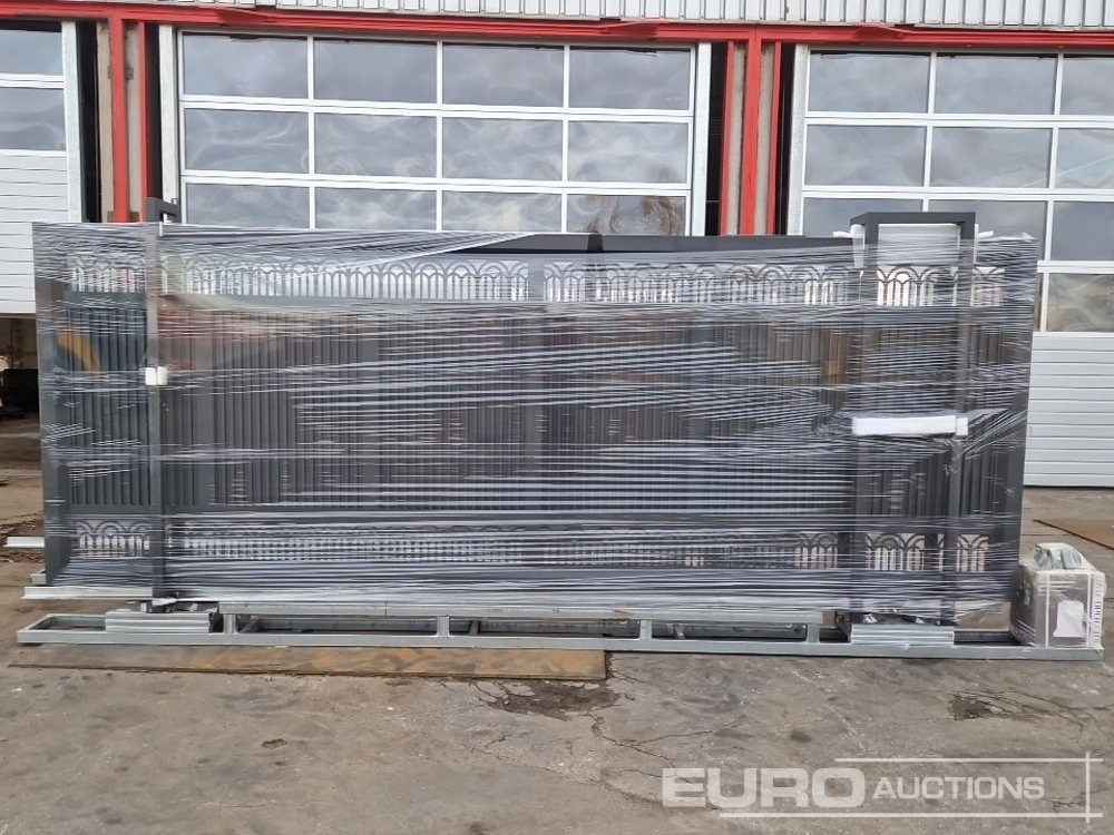 Unused 2025 KMY Industrial GT01 - معدات البناء: صور 5 Unused 2025 KMY Industrial GT01 - معدات البناء: صور 5