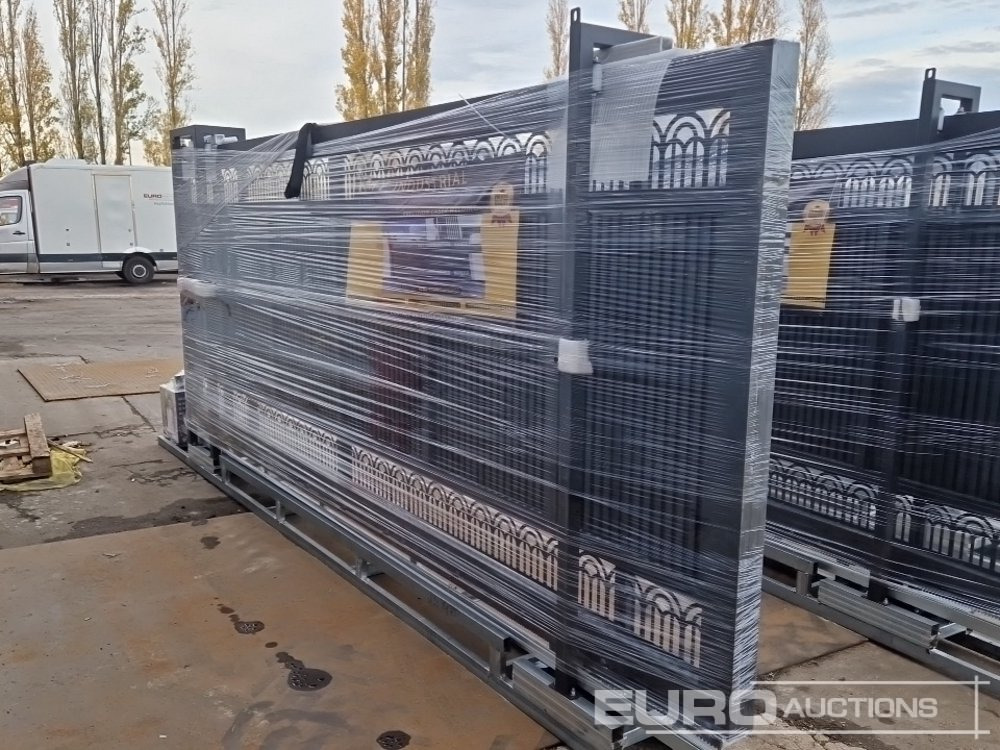 Unused 2025 KMY Industrial GT01 - معدات البناء: صور 3 Unused 2025 KMY Industrial GT01 - معدات البناء: صور 3