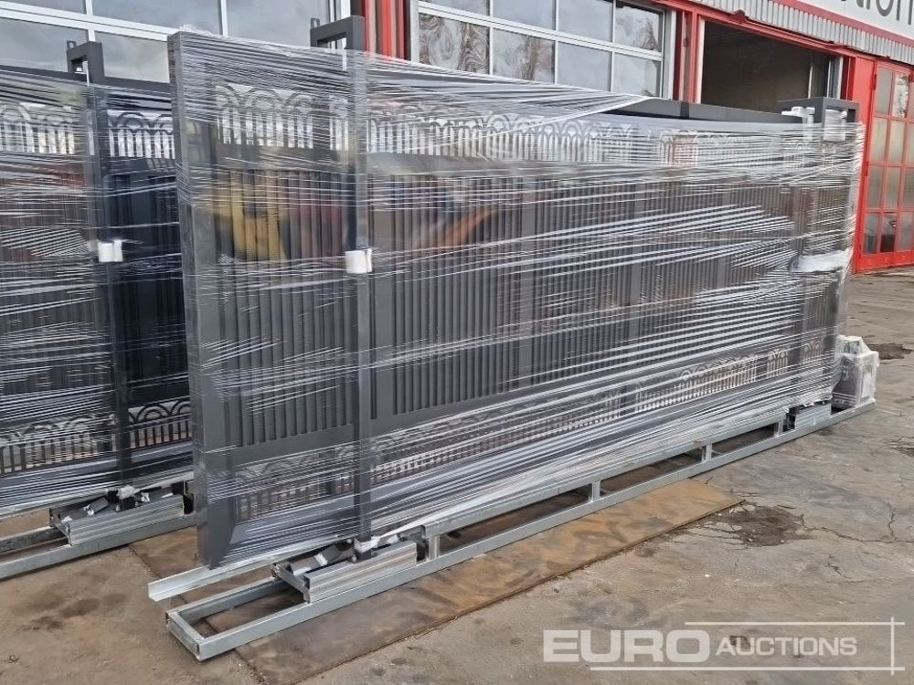 Unused 2025 KMY Industrial GT01 - معدات البناء: صور 4 Unused 2025 KMY Industrial GT01 - معدات البناء: صور 4