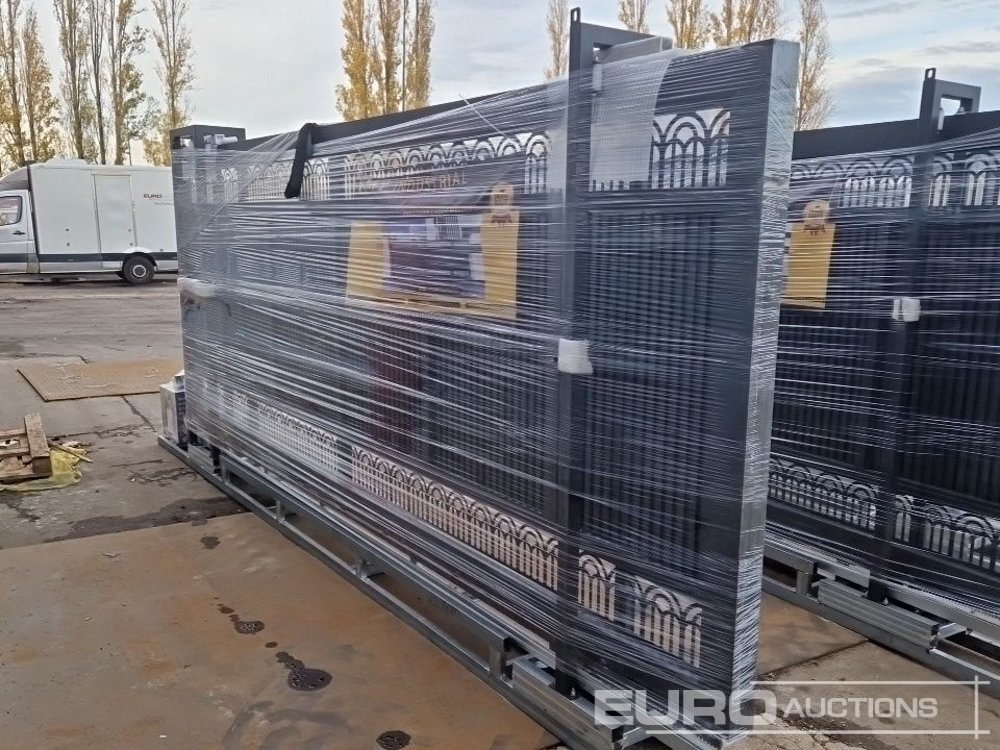 Unused 2025 KMY Industrial GT01 - معدات البناء: صور 3 Unused 2025 KMY Industrial GT01 - معدات البناء: صور 3