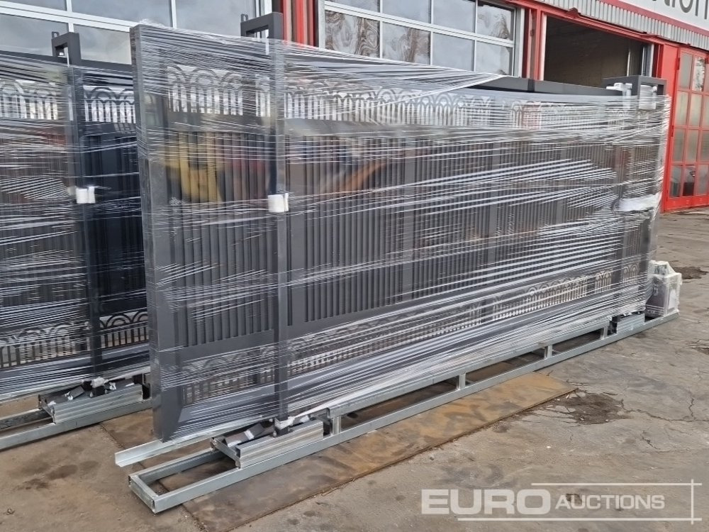 Unused 2025 KMY Industrial GT01 - معدات البناء: صور 4 Unused 2025 KMY Industrial GT01 - معدات البناء: صور 4