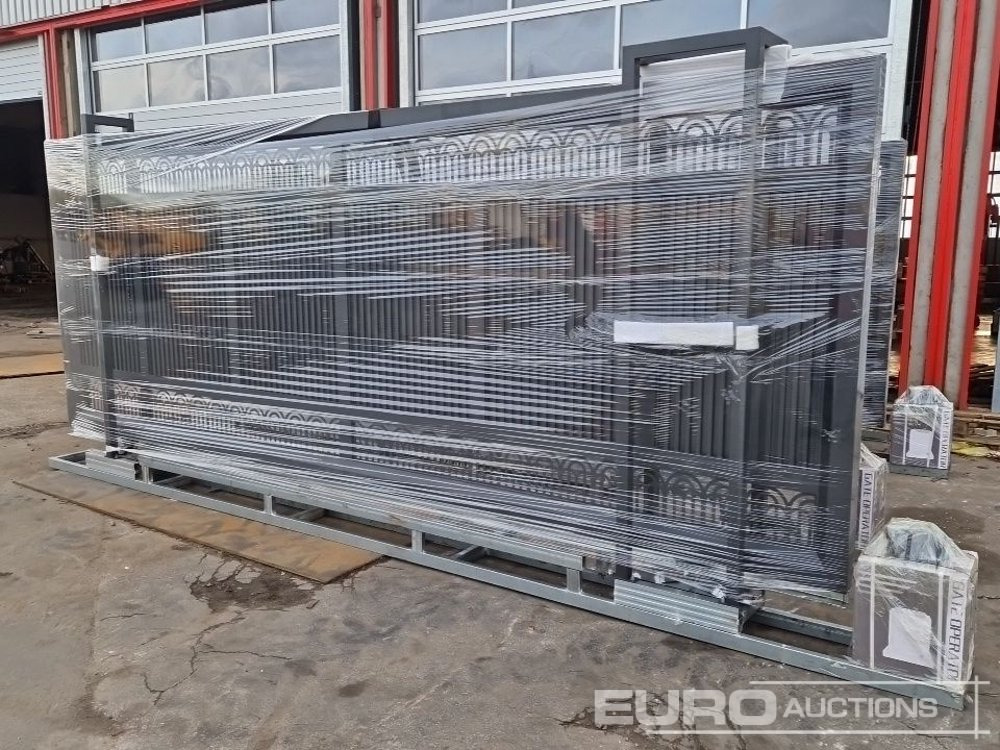 Unused 2025 KMY Industrial GT01 - معدات البناء: صور 1 Unused 2025 KMY Industrial GT01 - معدات البناء: صور 1