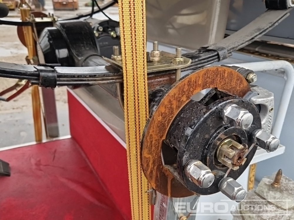 شاحنة نقل المواشي نصف مقطورة Unused 2025 MMS MS-MCE: صور 17 شاحنة نقل المواشي نصف مقطورة Unused 2025 MMS MS-MCE: صور 17