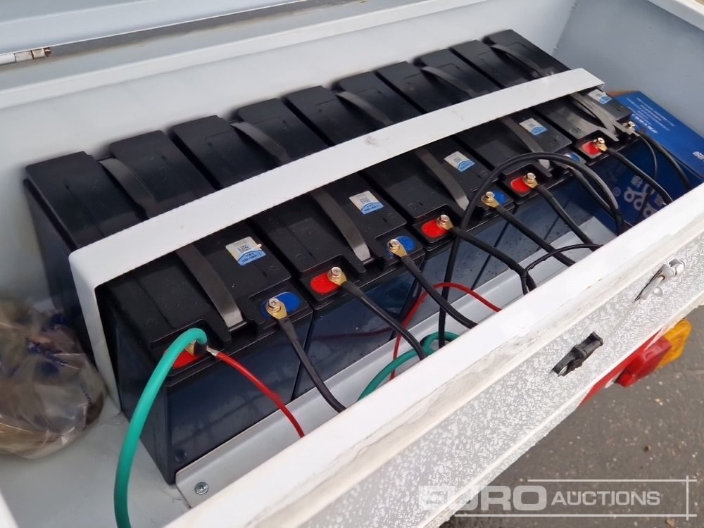 شاحنة نقل المواشي نصف مقطورة Unused 2025 MMS MS-MCE: صور 12 شاحنة نقل المواشي نصف مقطورة Unused 2025 MMS MS-MCE: صور 12