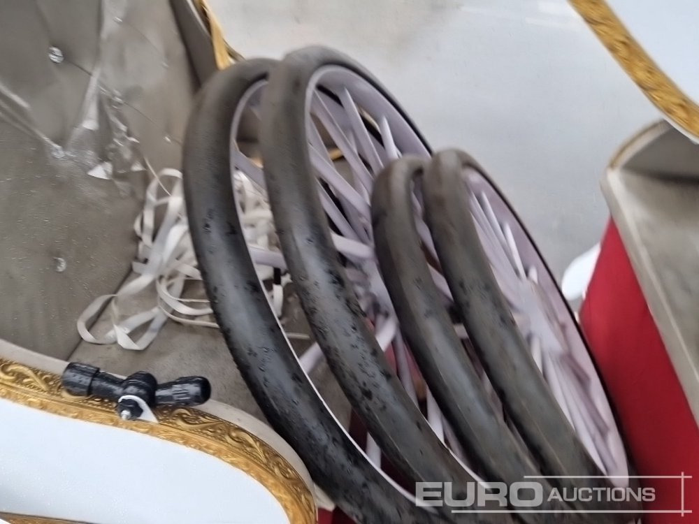 شاحنة نقل المواشي نصف مقطورة Unused 2025 MMS MS-MCE: صور 7 شاحنة نقل المواشي نصف مقطورة Unused 2025 MMS MS-MCE: صور 7