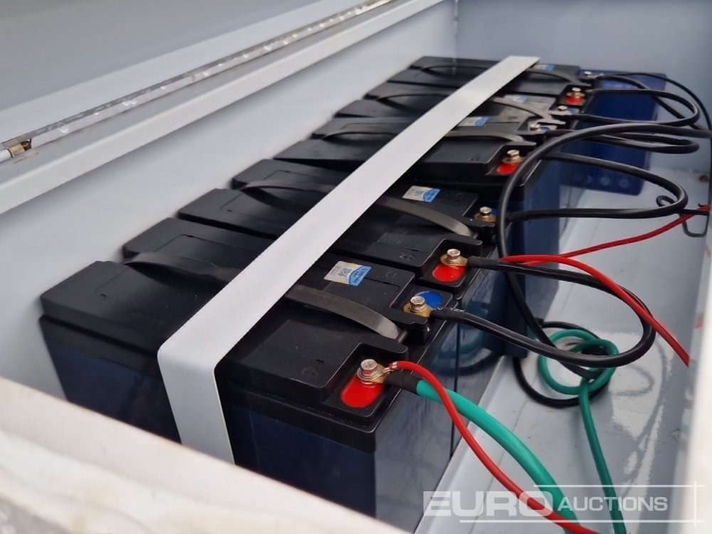 شاحنة نقل المواشي نصف مقطورة Unused 2025 MMS MS-MCE: صور 20 شاحنة نقل المواشي نصف مقطورة Unused 2025 MMS MS-MCE: صور 20