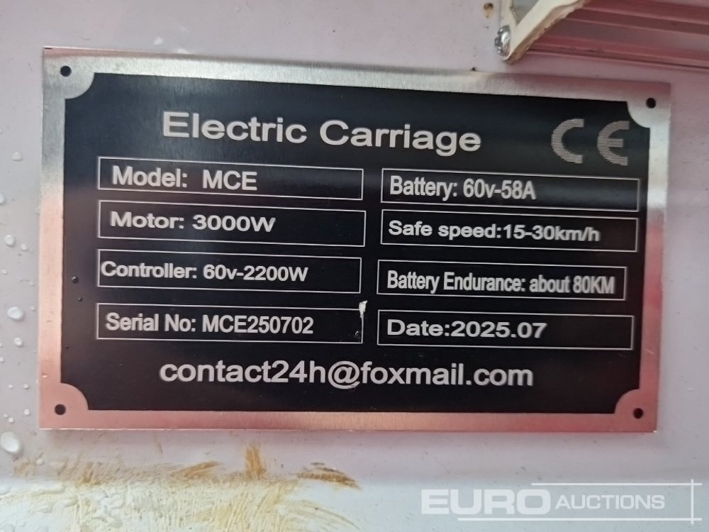 شاحنة نقل المواشي نصف مقطورة Unused 2025 MMS MS-MCE: صور 14 شاحنة نقل المواشي نصف مقطورة Unused 2025 MMS MS-MCE: صور 14