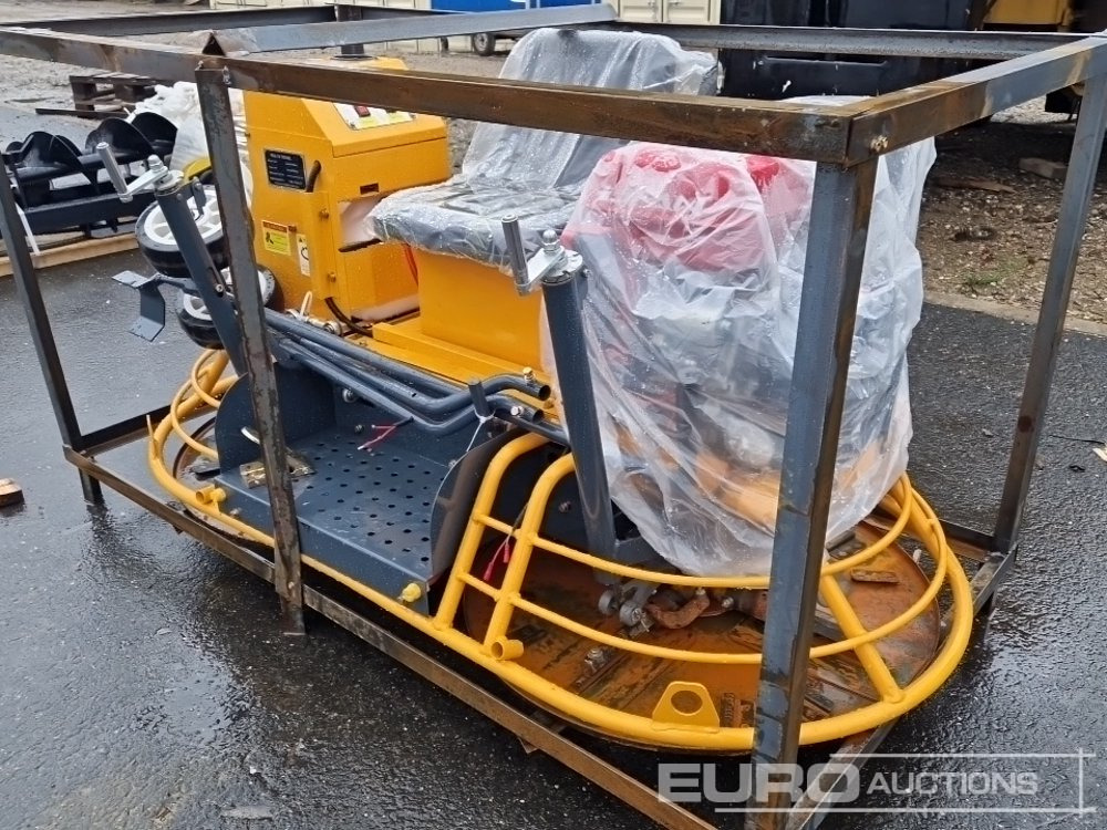 Unused 2025 MMS MS80R - آلة أسفلت: صور 1 Unused 2025 MMS MS80R - آلة أسفلت: صور 1