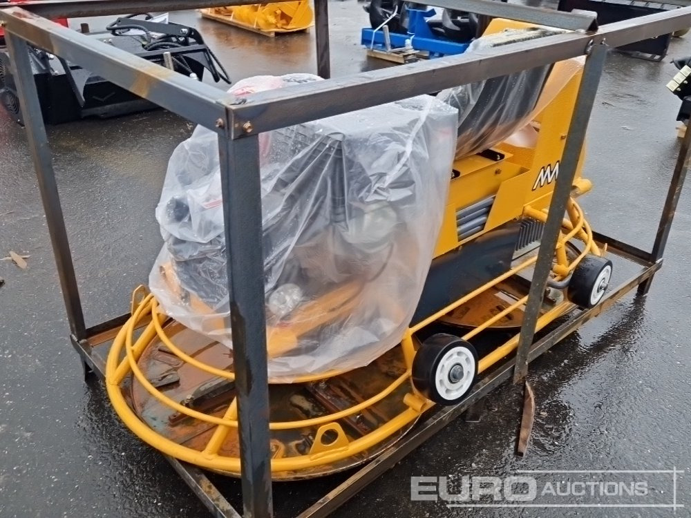 Unused 2025 MMS MS80R - آلة أسفلت: صور 2 Unused 2025 MMS MS80R - آلة أسفلت: صور 2