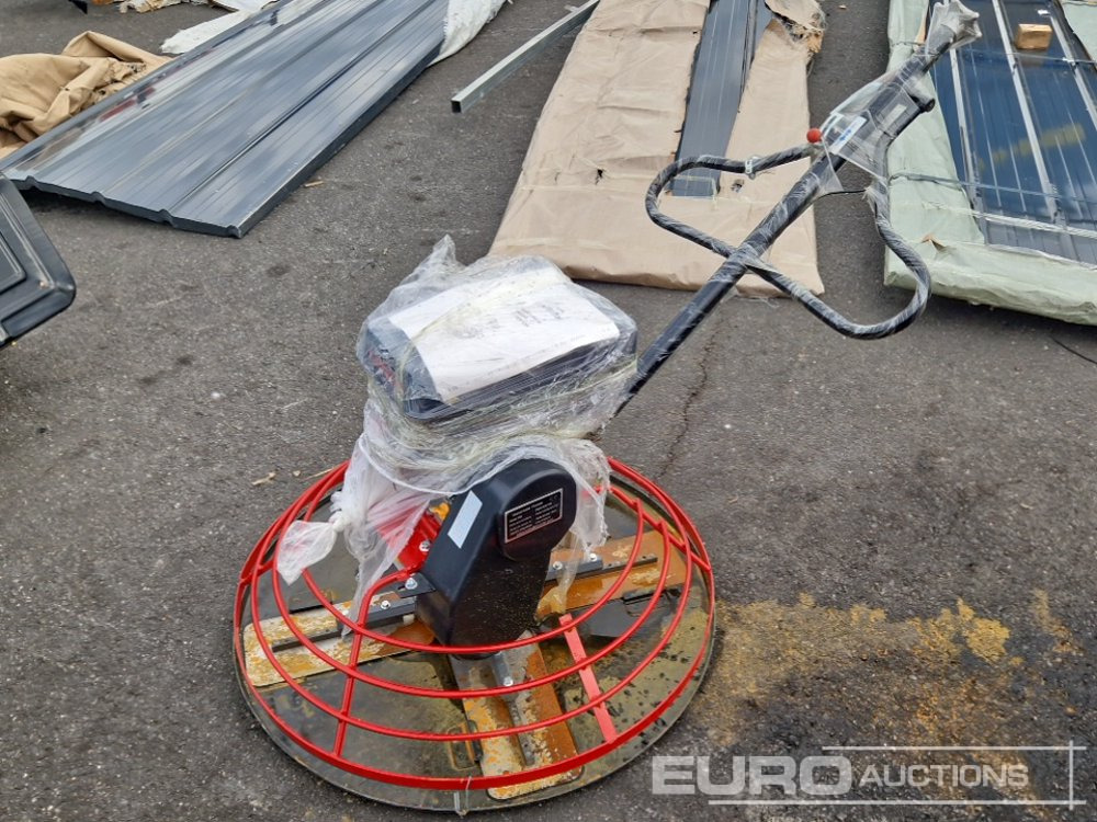 Unused 2025 MMS MS90B - آلة أسفلت: صور 1 Unused 2025 MMS MS90B - آلة أسفلت: صور 1