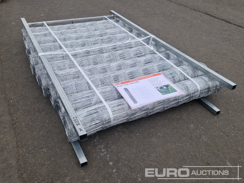 Unused 2025 MTO A1230 - المعدات لتربية الماشية: صور 2 Unused 2025 MTO A1230 - المعدات لتربية الماشية: صور 2