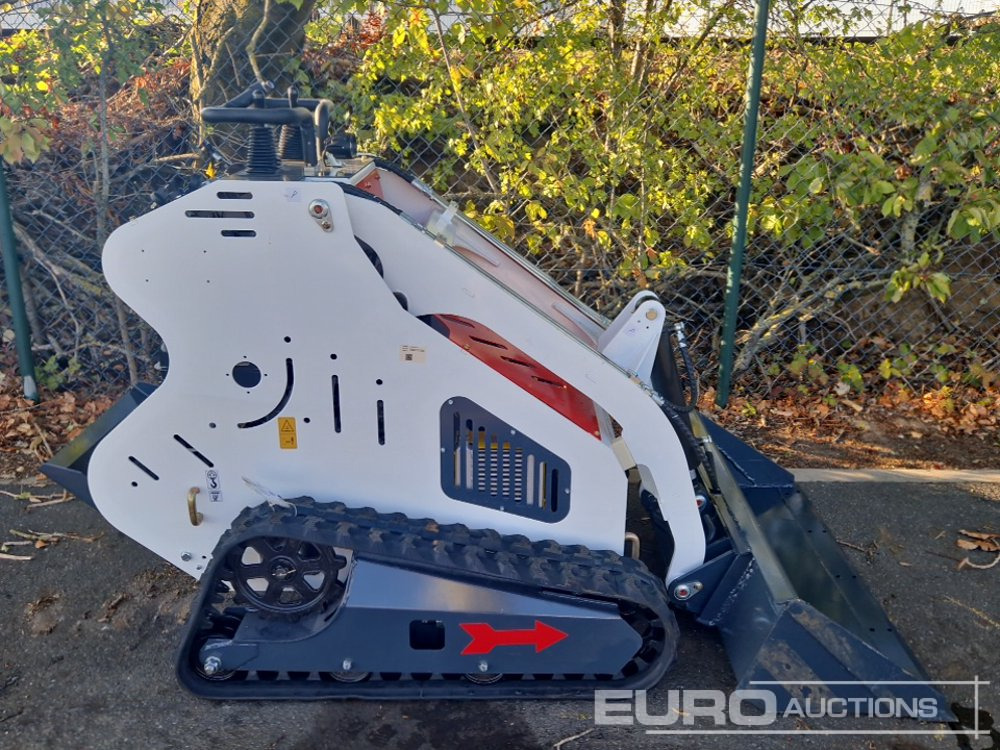 Unused 2025 Machpro MP-S300 - شيول صغير: صور 5 Unused 2025 Machpro MP-S300 - شيول صغير: صور 5
