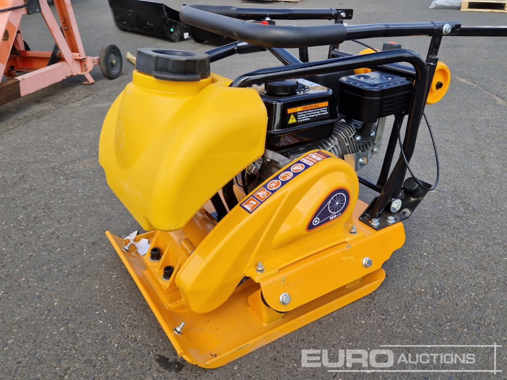 Unused 2025 Miva MS90 - آلة أسفلت: صور 1 Unused 2025 Miva MS90 - آلة أسفلت: صور 1