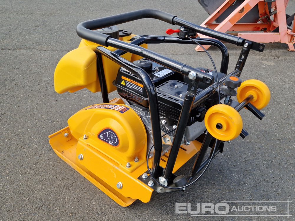 Unused 2025 Miva MS90 - آلة أسفلت: صور 3 Unused 2025 Miva MS90 - آلة أسفلت: صور 3