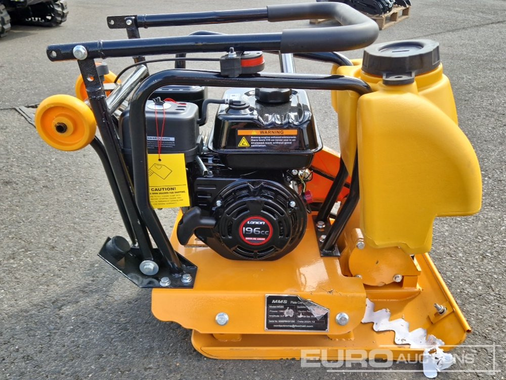 Unused 2025 Miva MS90 - آلة أسفلت: صور 5 Unused 2025 Miva MS90 - آلة أسفلت: صور 5